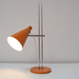 Mid-century Adjustable Table Lamp,Lidokov,1970's