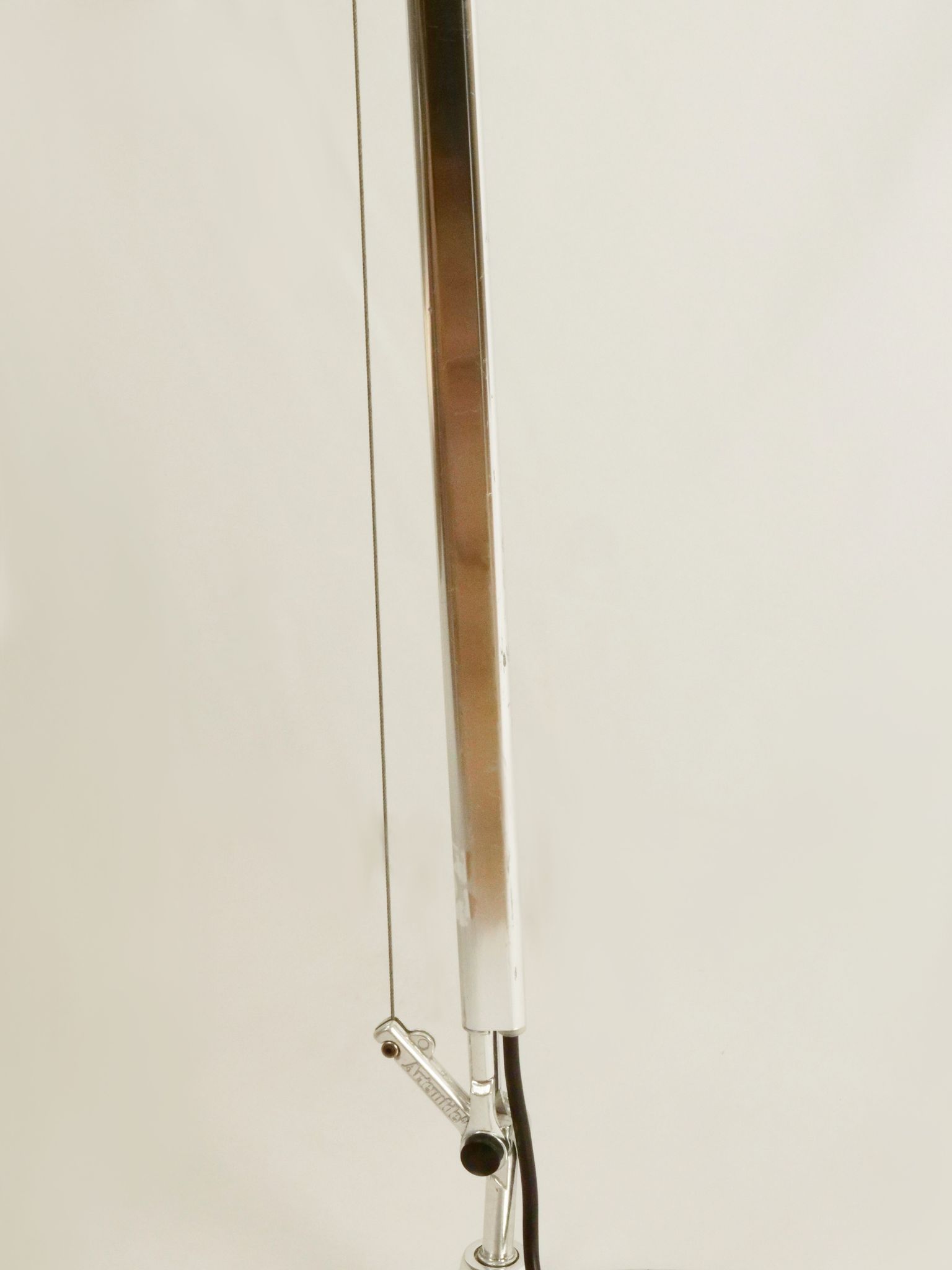 Lampe artemide tolomeo liseuse