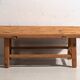 Antique coffee table (c.1870)