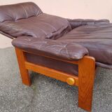 Danish armchair by Svend Skipper