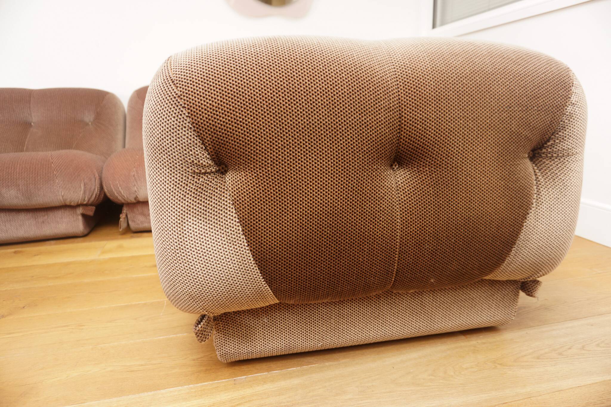 Nuvolone Full Set by Rino Maturi x Mimo Padova, 1970