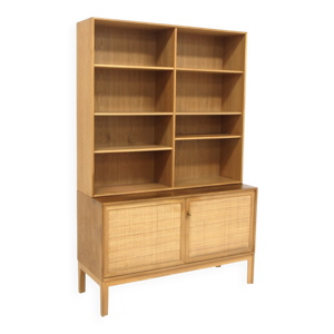 Bibliothèque scandinave