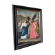 Stations of the Cross – Oil on canvas – Late 18th / Early 19th century