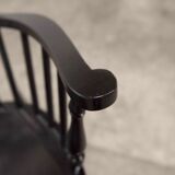 Rocking-chair windsor