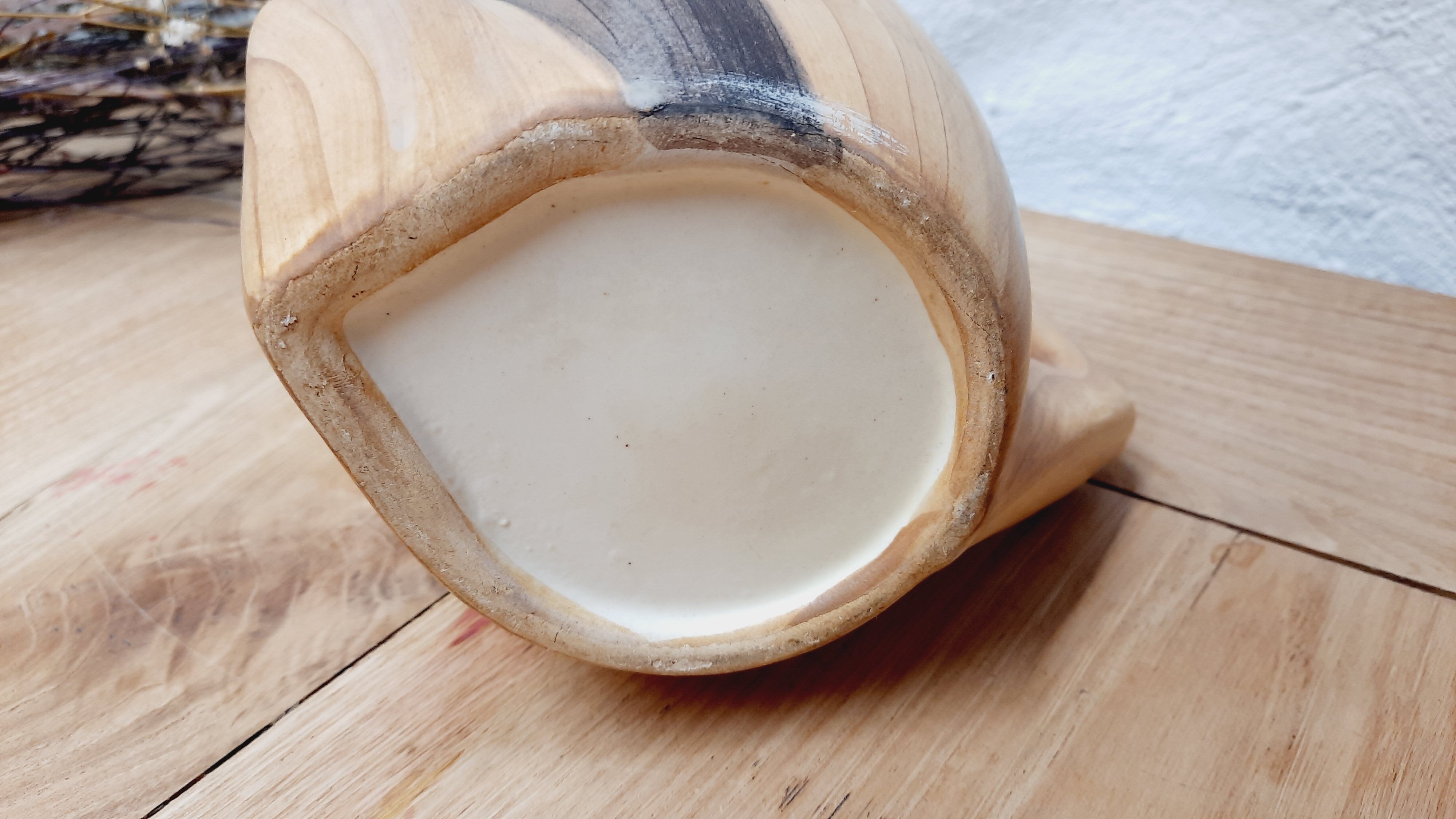 Vallauris coffee maker