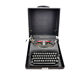 Remington typewriter model 5, 1938