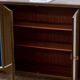 Enfilade scandinave vintage 198 cm