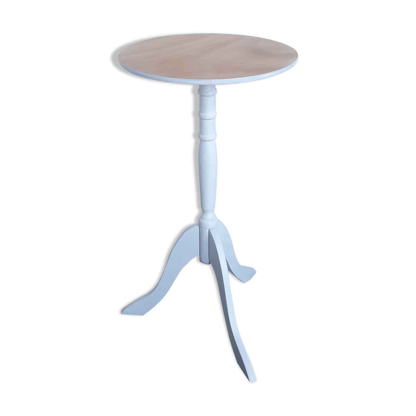Pedestal table / plant holder