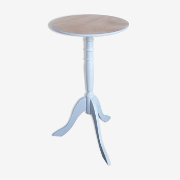 Pedestal table / plant holder