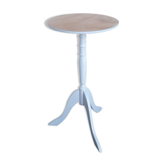 Pedestal table / plant holder