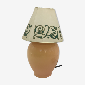 Lampe vintage