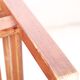 Scandinavian coffee table by Elsa Stackelberg for Fri form ab Sweden