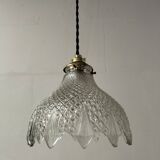 Holophane suspension