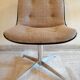 Randall Buck's vintage chair for Steelcase Strafor