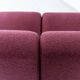 Vintage Modular Sofa By Eberhard Geißler, Oelsa, Germany, 1970’s