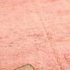 Peach Vintage Moroccan Rug 162 x 249 cm - Handmade Berber Rug - Wool Rug