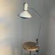 Lampe vintage 1950 industrielle Solr Paris Ferdinand Solere - 75 cm