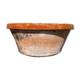 Terracotta lebrillo