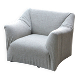 “Tentation” armchair 685 by Mario Bellini for Cassina – Italian design