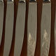 Christofle Malmaison cutlery 49pieces very good condition silver metal