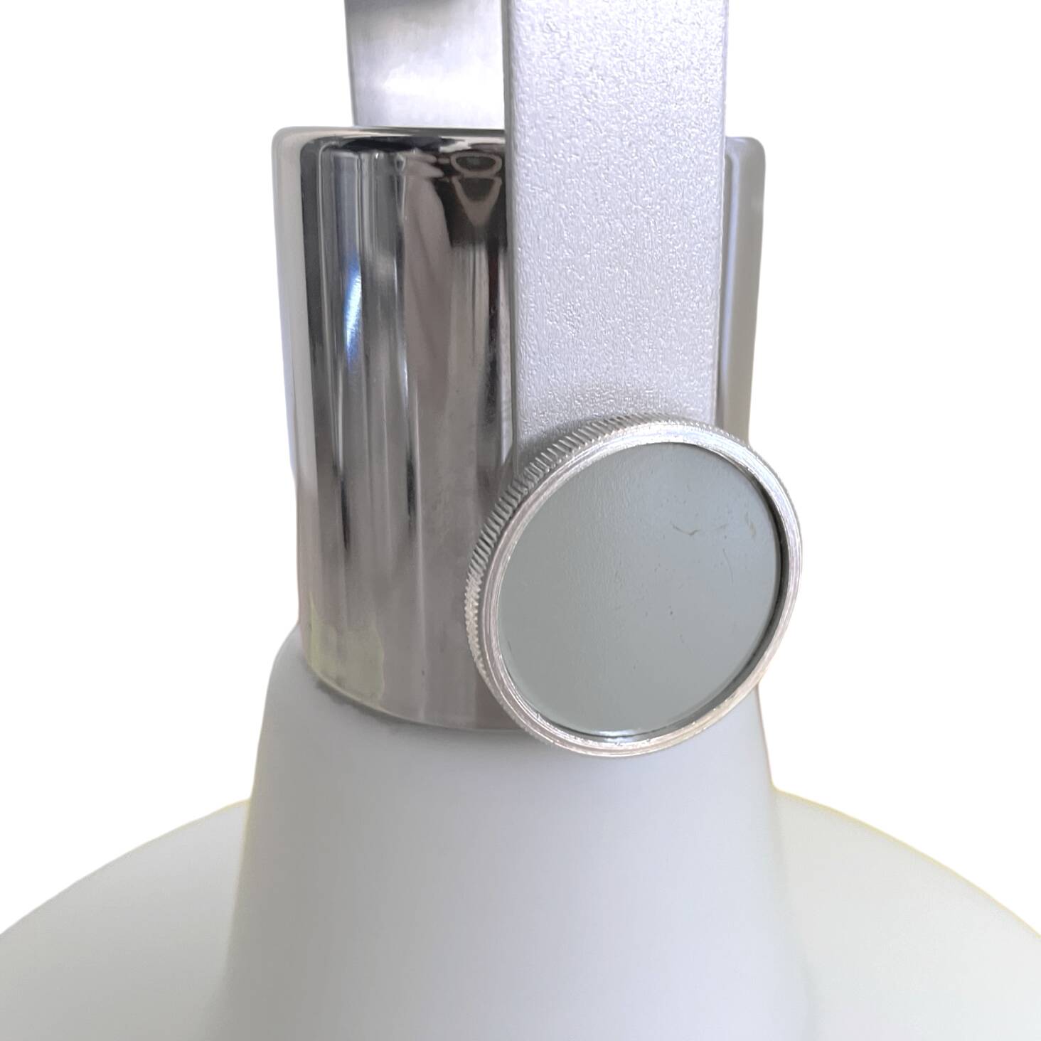 Wall lamp, wall lamp, designed by Pavel Grus, Czechoslovakia, 1970s.