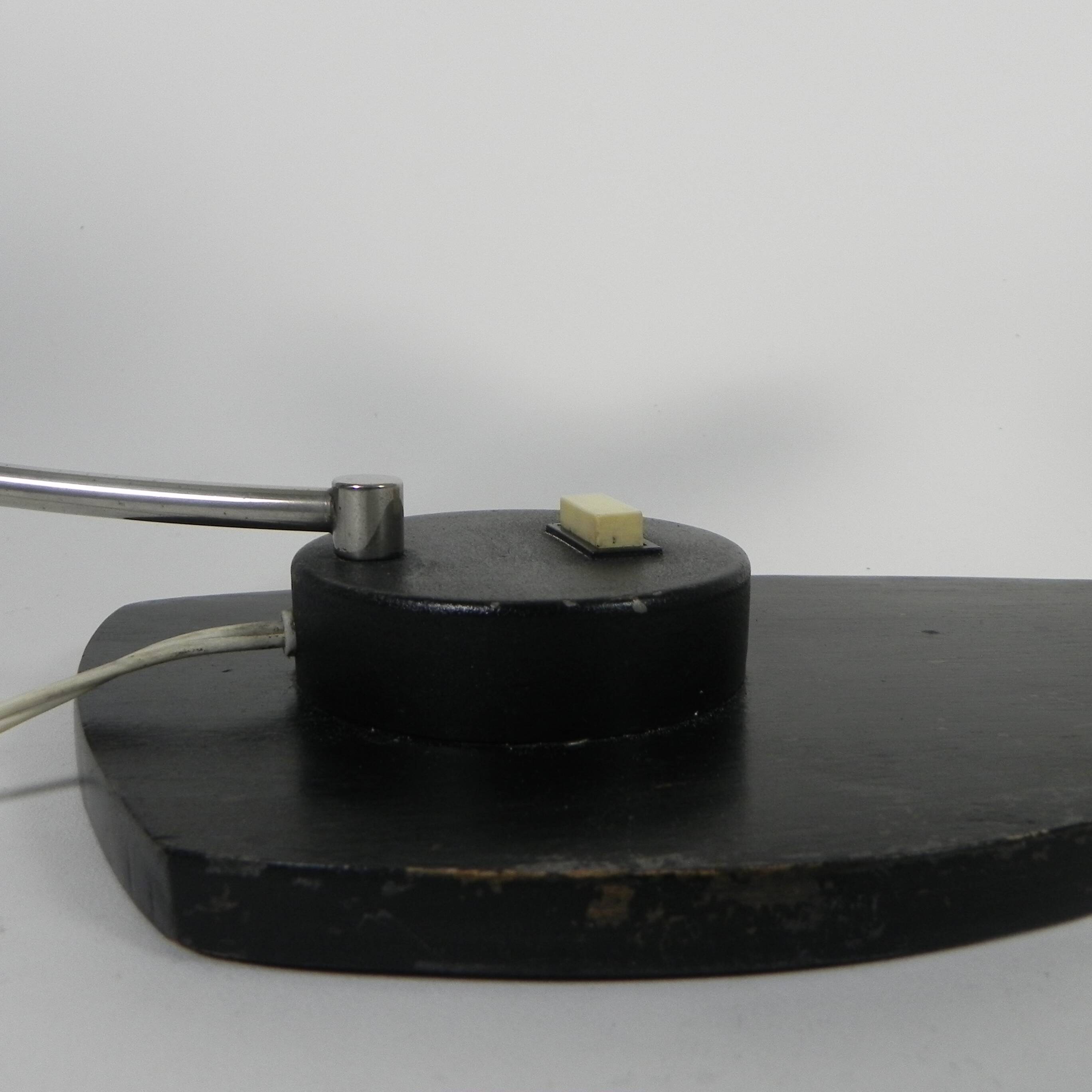 Vintage Anvia desk lamp, 1960s