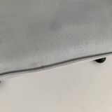 Set of 2 lounge chairs Burkhard Vogtherr for Arflex T-line, 1980’s