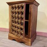 Meuble En Bois De Palissandre