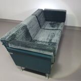 Vintage Durct Design sofa 1960s