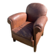 Fauteuil club vintage