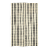 Turkish Handmade Vintage Anatolian Kilim 205 cm x 323 cm
