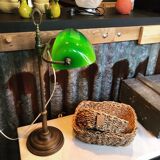 Notary lamp