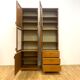 Retro Chests of Drawers, Dřevotvar, 1970s, Czechoslovakia