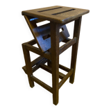 Oak pediatrician chair, very good condition.