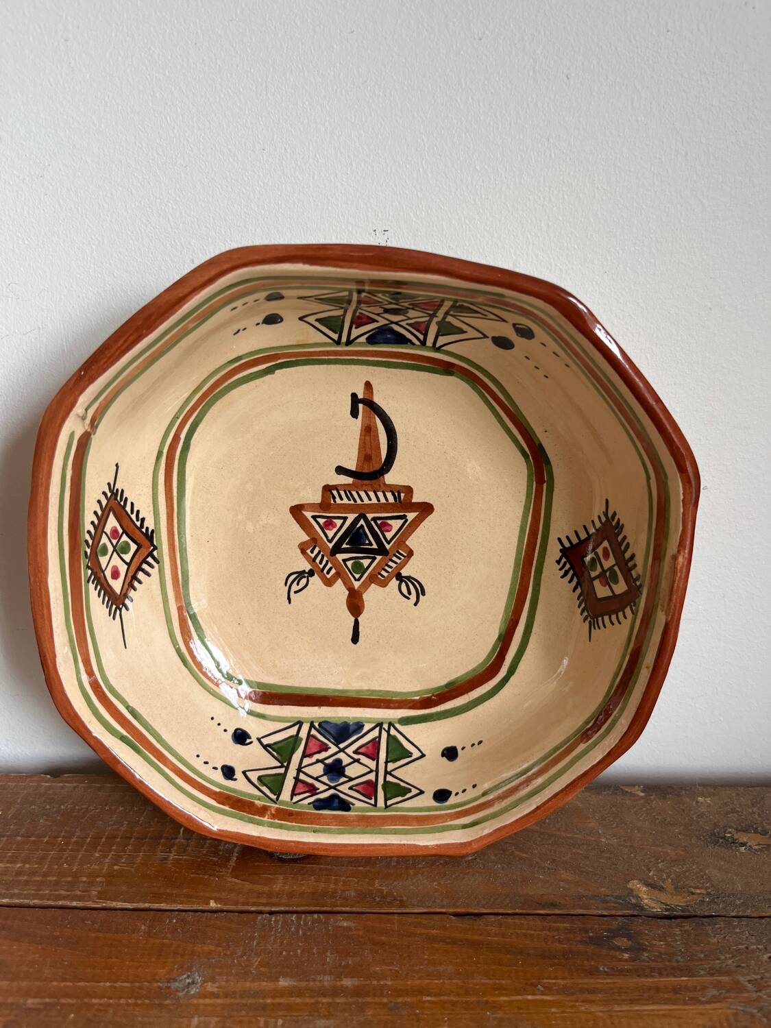 Plate