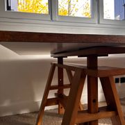 Table Leonardo Zanotta