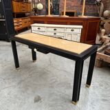 Bureau console Années 80