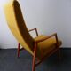 Scandinavian Chair 1960 s