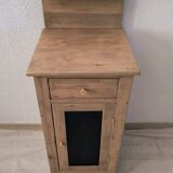Table de chevet, meuble d'appoint