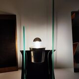 Designer lamp from the 70s and 80s