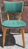 Chaise bistrot, années 50