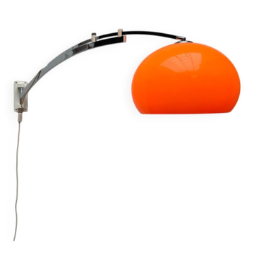Applique arc extensible Space Age, années 1960