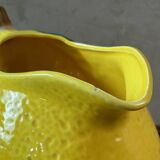 Lemon pitcher
