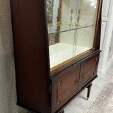 Showcase furniture 50s/60s