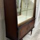 Meuble vitrine années 50/60