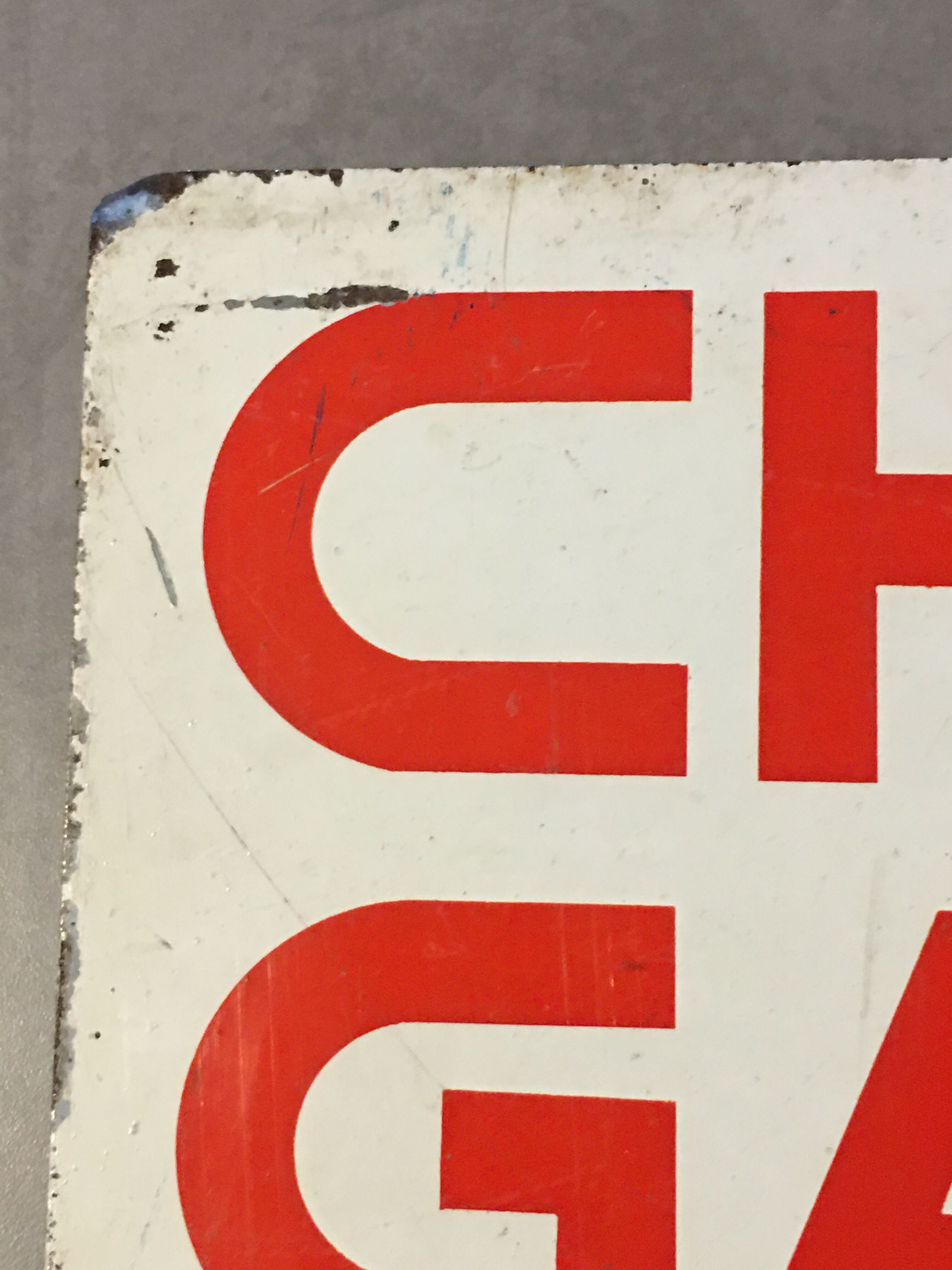 Old painted plate plate plate "kept hunt "