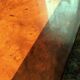 Table basse bar