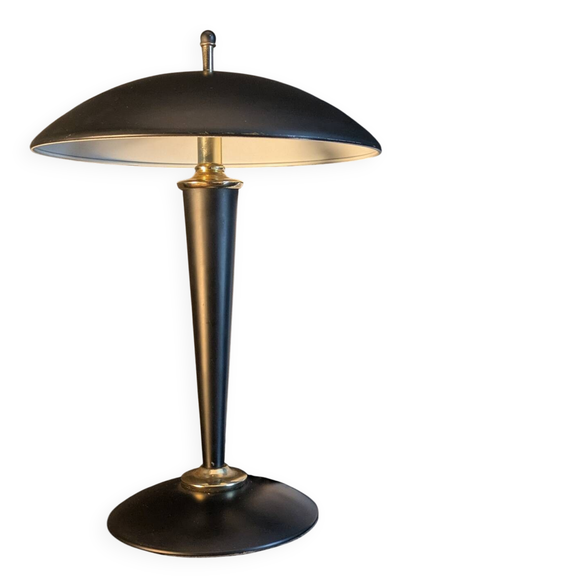 Lampe Paquebot style Art Deco