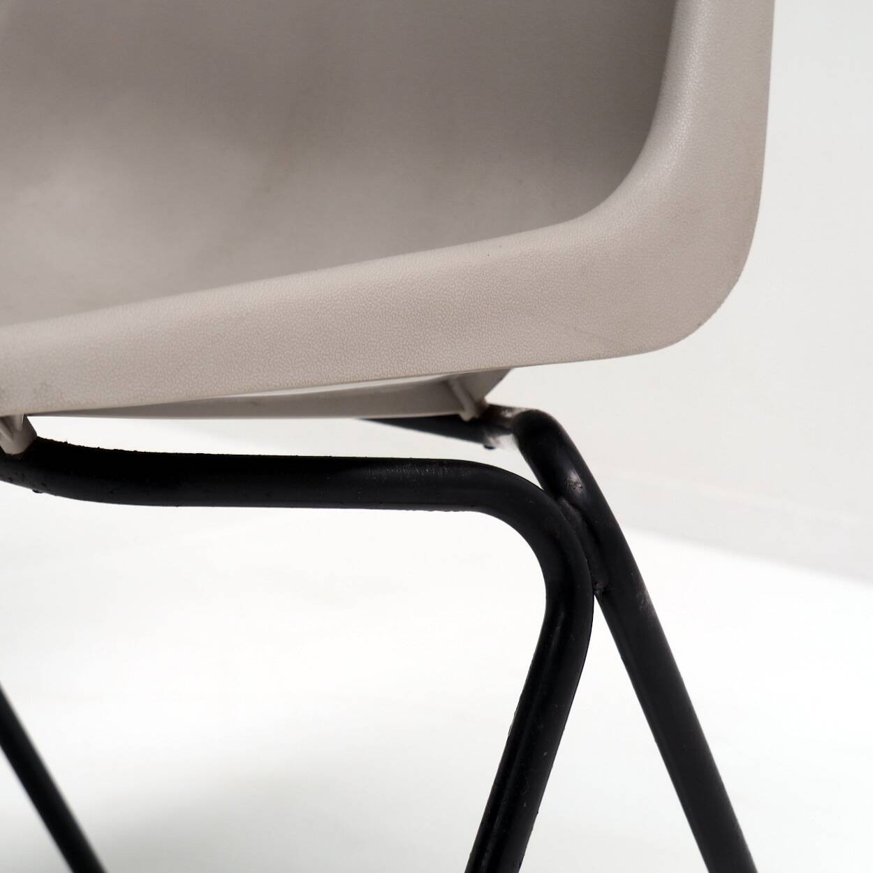 Pair of Funky Chairs by Robin Day for Tecno