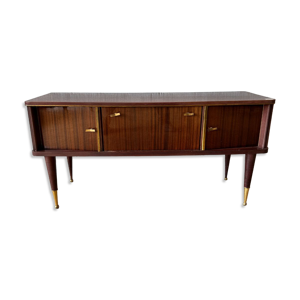 Meuble bas vintage -